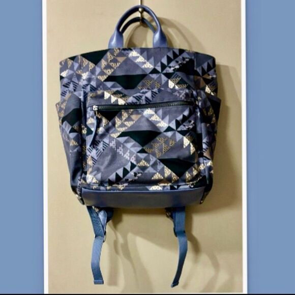 Universal Thread Soft Utility Square 14.5 Backpack - Picture 1 of 3